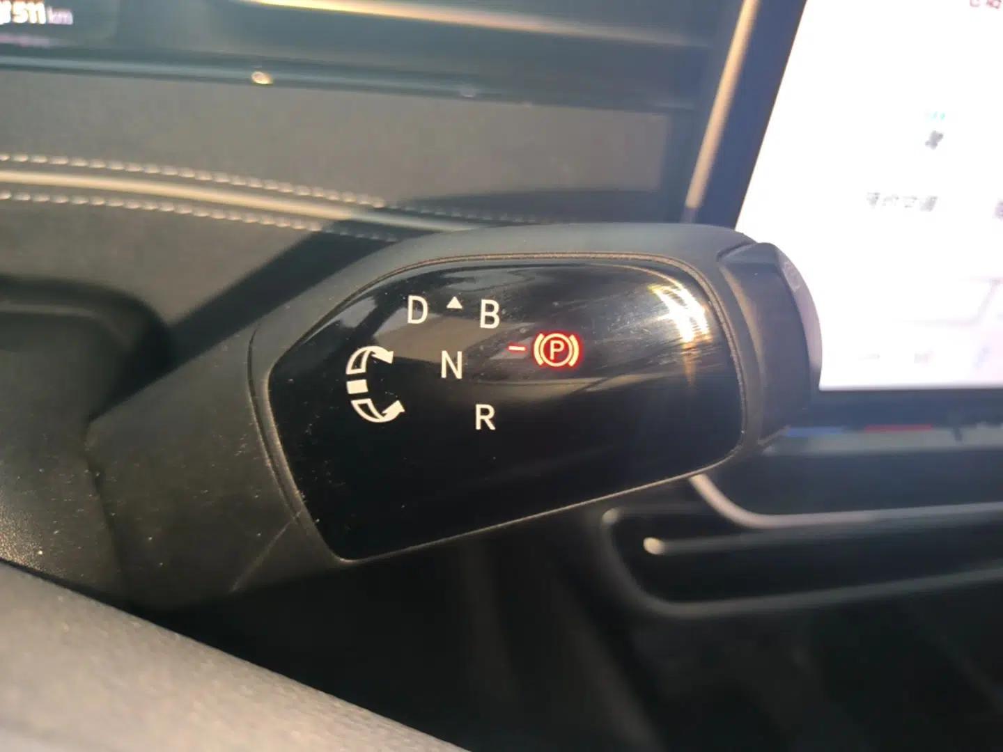 Volkswagen ID.7 VIZZION 2024 PRO Model — миниатюра 16