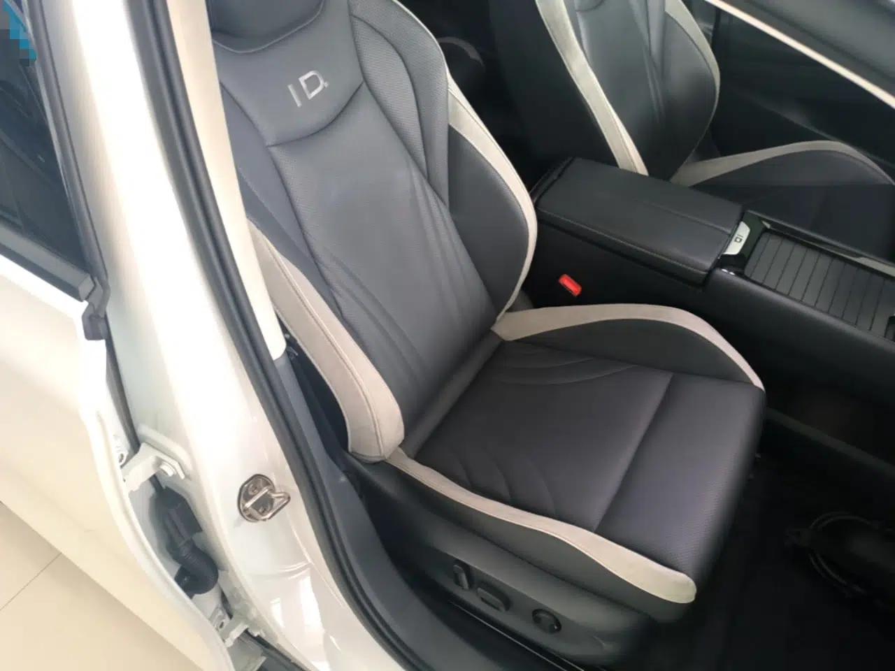 Volkswagen ID.7 VIZZION 2024 PRO Model — миниатюра 19
