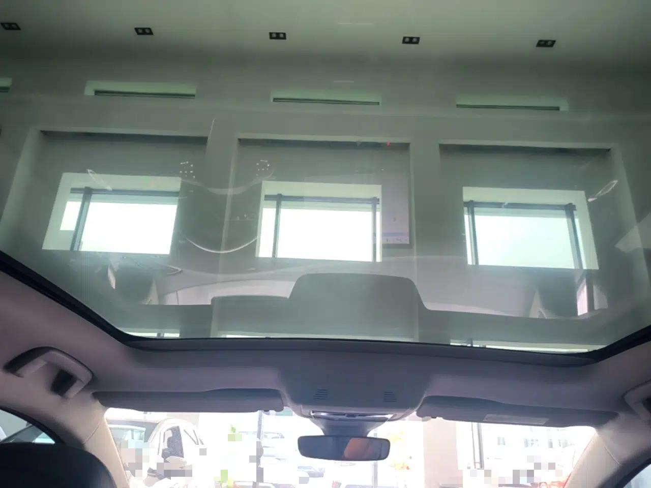 Volkswagen ID.7 VIZZION 2024 PRO Model — миниатюра 21