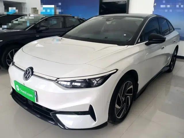 Volkswagen ID.7 VIZZION 2024 PRO Model