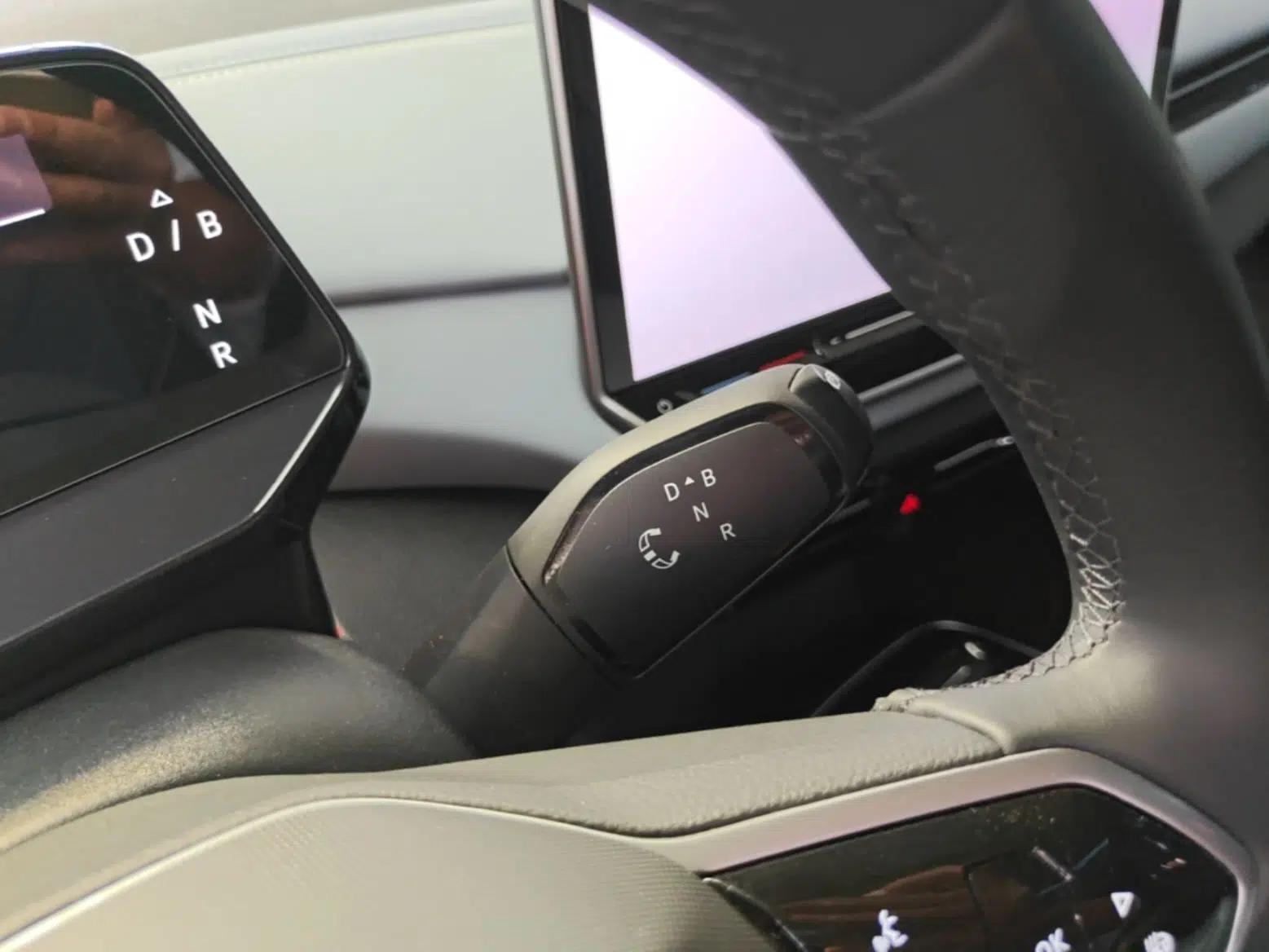 Volkswagen ID.4 X 2025 Smart Version Pure & Intelligent Enjoyment Edition — миниатюра 16