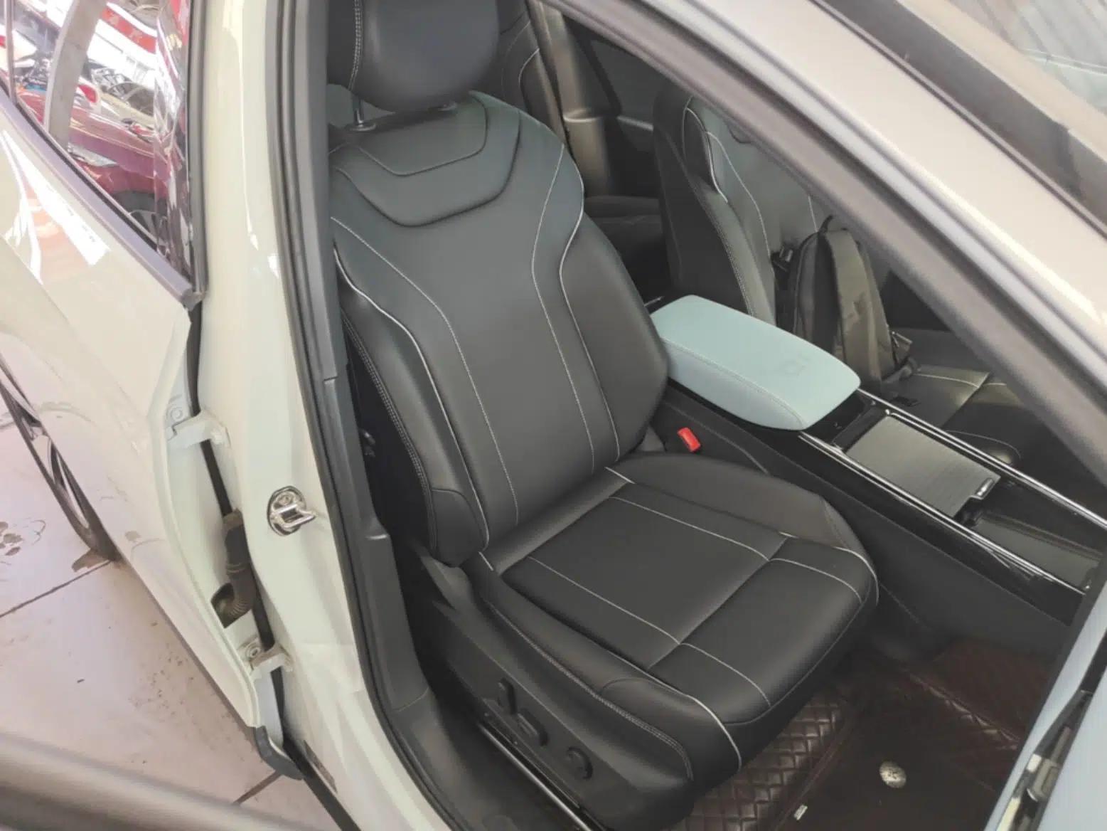 Volkswagen ID.4 X 2025 Smart Version Pure & Intelligent Enjoyment Edition — миниатюра 19