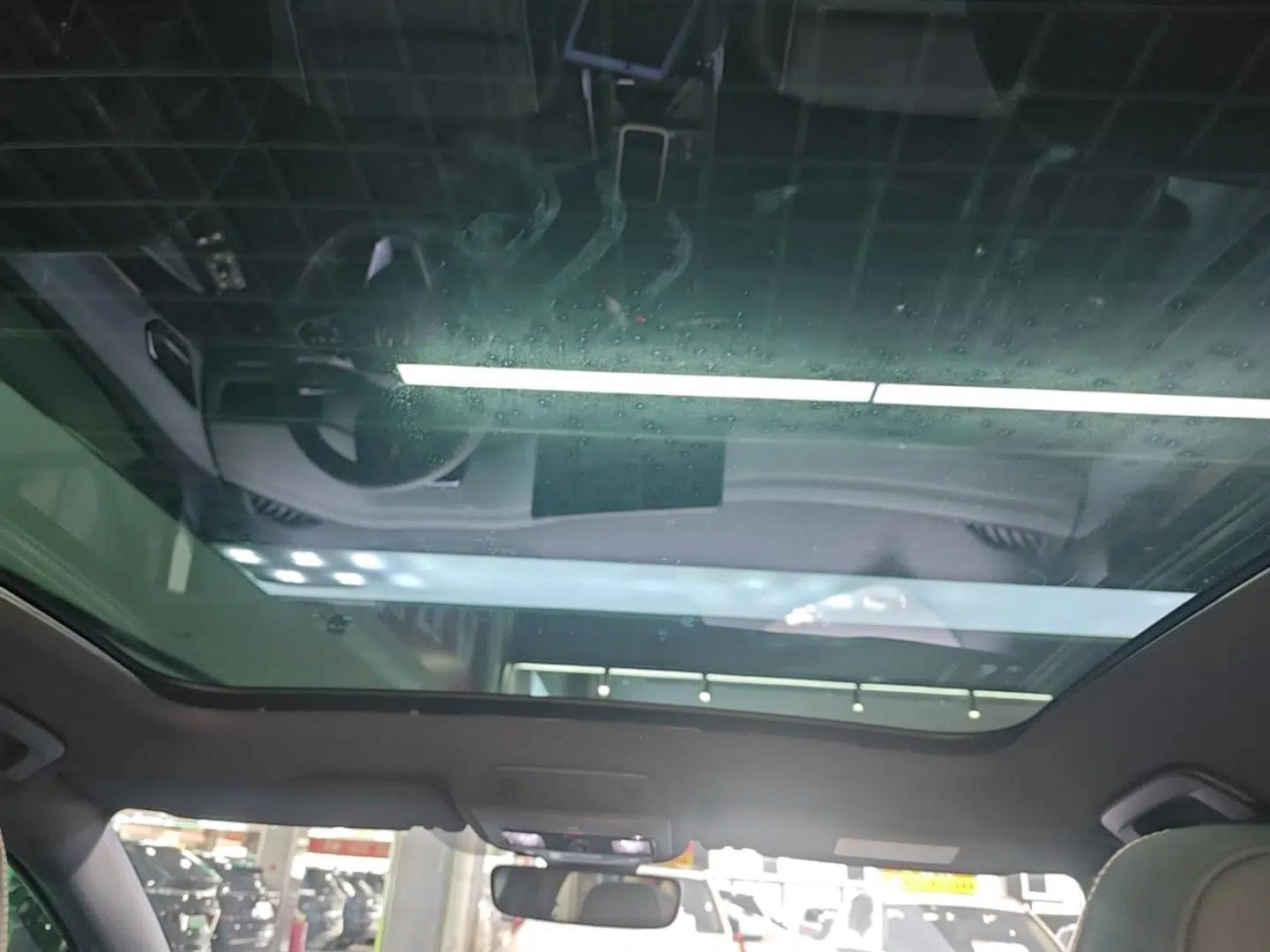 Volkswagen ID.4 X 2025 Smart Version Pure & Intelligent Enjoyment Edition — миниатюра 26