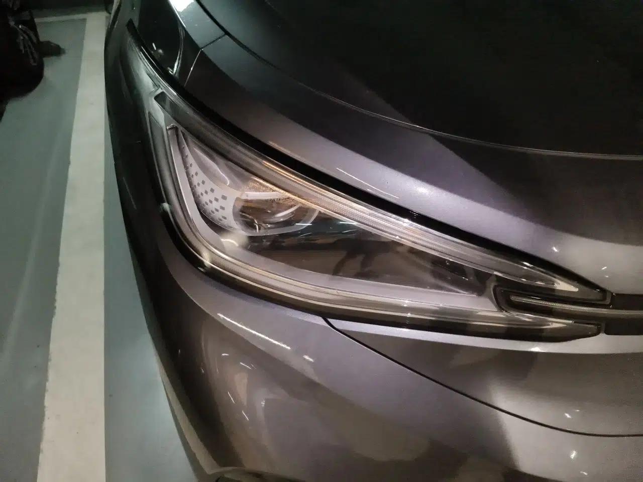 Volkswagen ID.4 X 2022 Pure Smart Edition — миниатюра 7