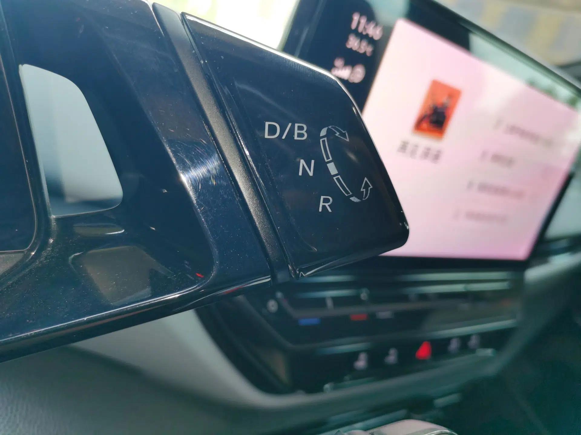 Volkswagen ID.4 X 2022 Pure Long-Range Version — миниатюра 14