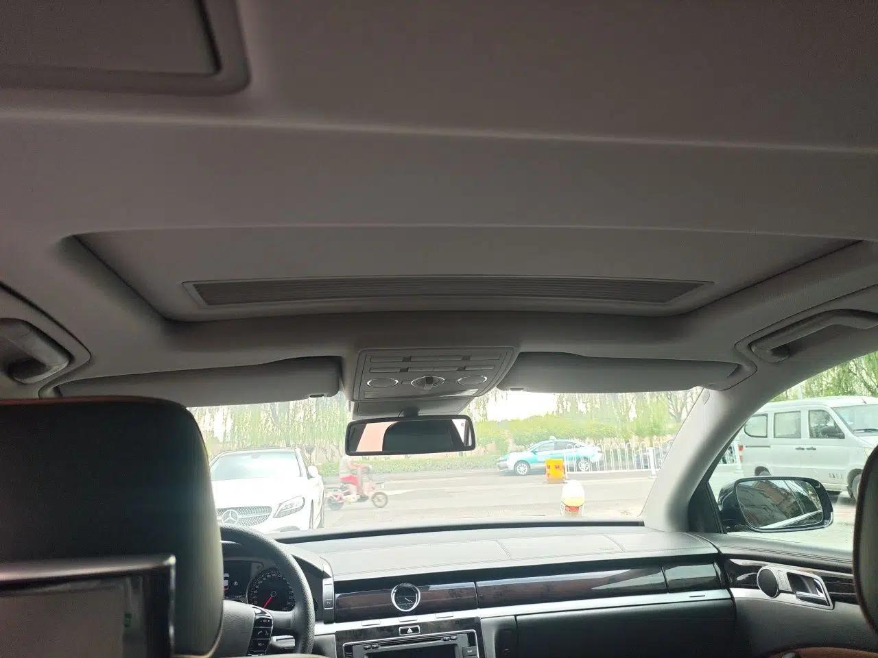 Volkswagen Phaeton 2015 3.0L Exclusive Edition — миниатюра 18
