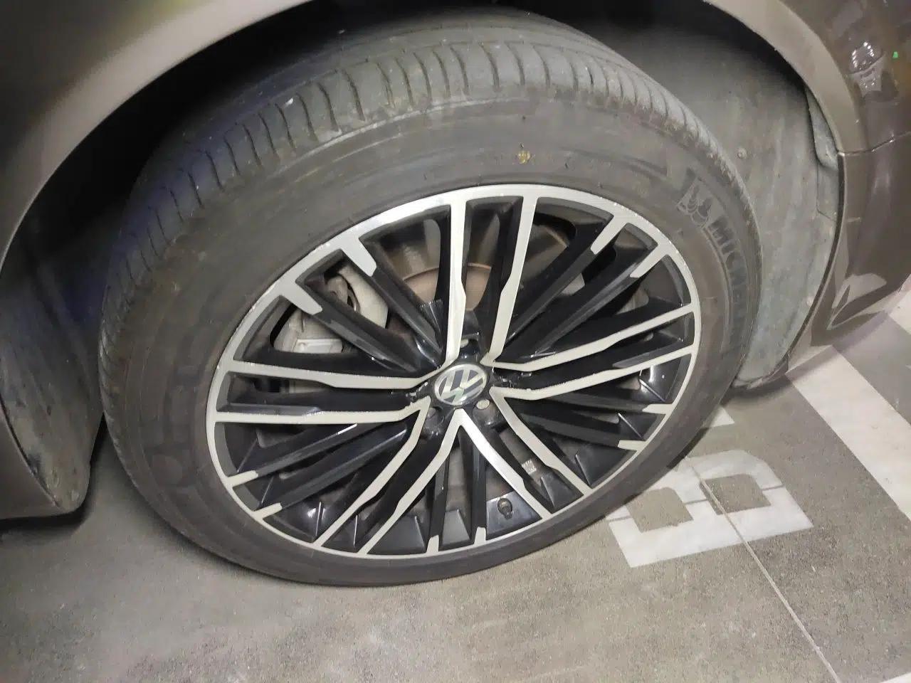 Volkswagen Phaeton 2015 3.0L Exclusive Edition — миниатюра 8