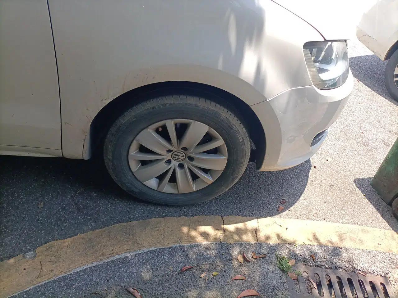 Volkswagen Sharan 2013 2.0 TSI Standard Model — миниатюра 8