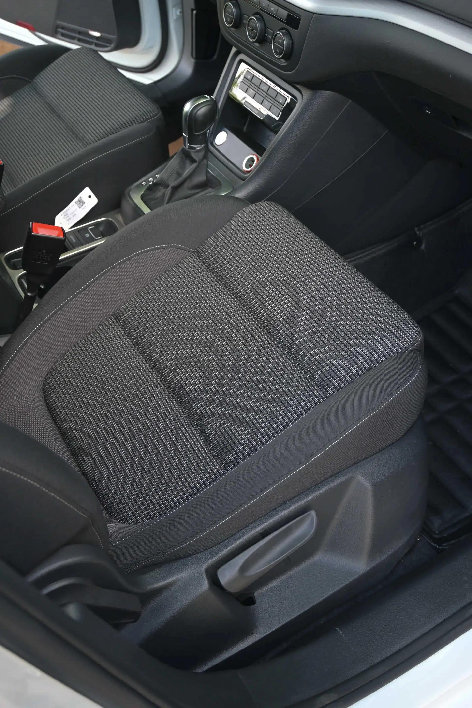 Volkswagen Sharan 2018 Revised Version 380TSI Comfort Edition 7-Seater — миниатюра 20