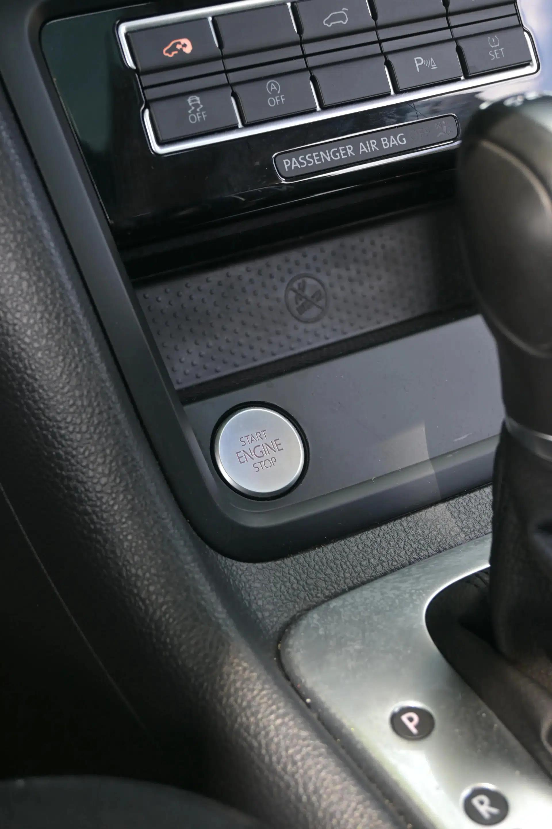 Volkswagen Sharan 2018 Revised Version 380TSI Comfort Edition 7-Seater — миниатюра 22