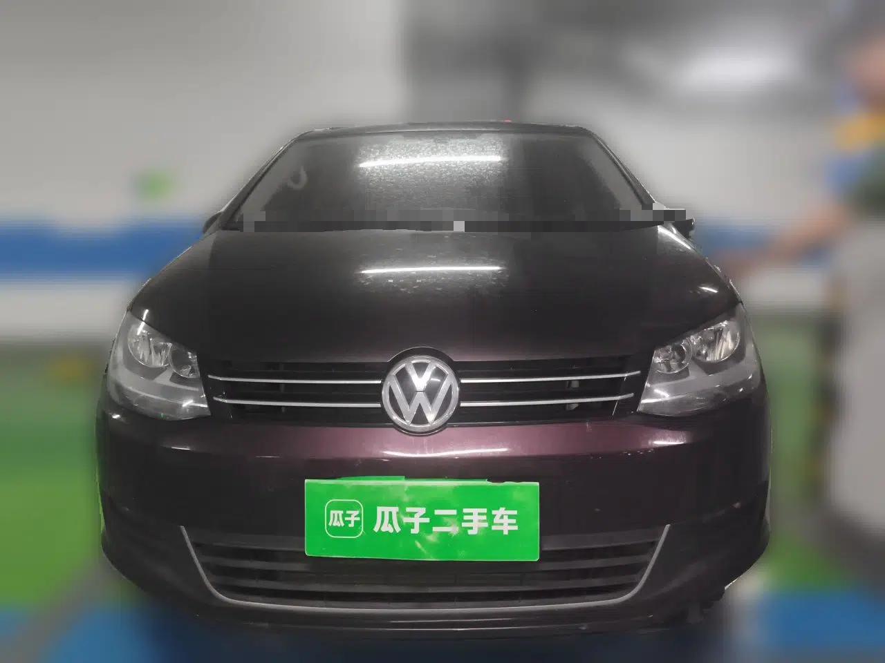 Volkswagen Sharan 2018 380TSI Comfort Edition 7-Seater — миниатюра 2