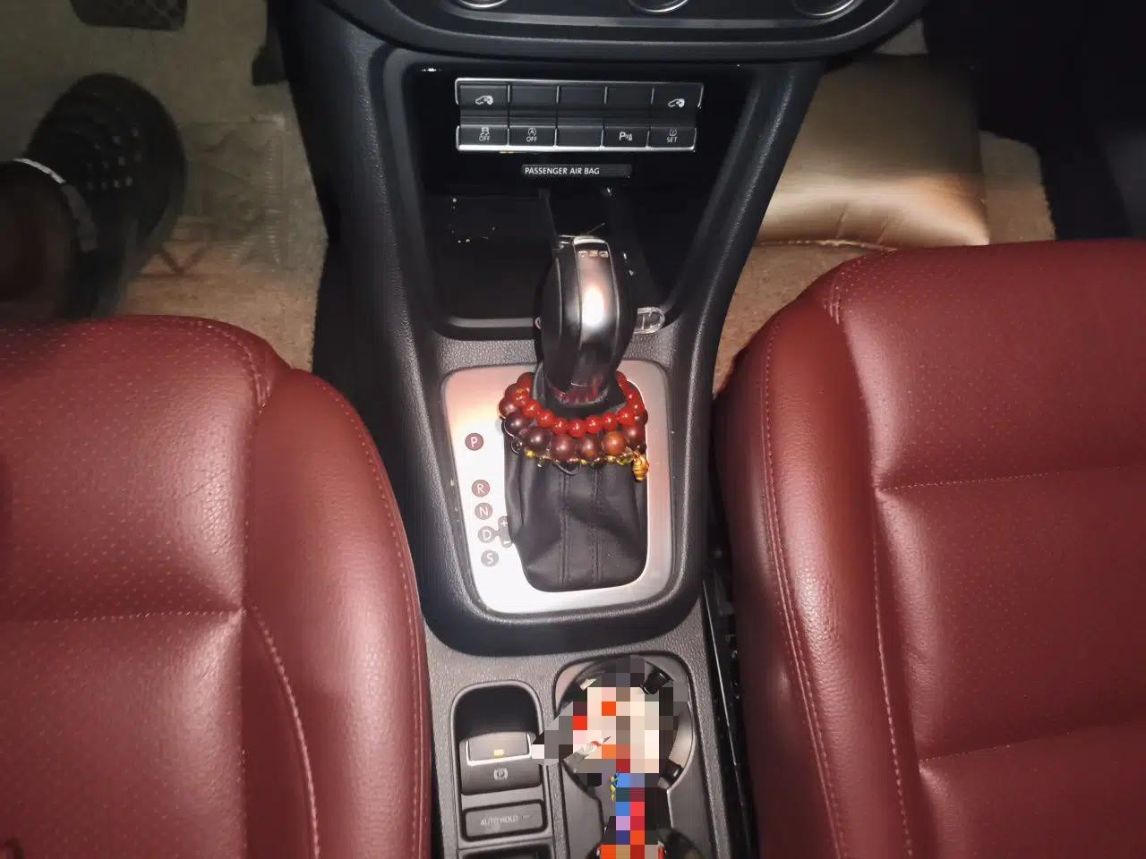 Volkswagen Sharan 2018 380TSI Comfort Edition 7-Seater — миниатюра 14