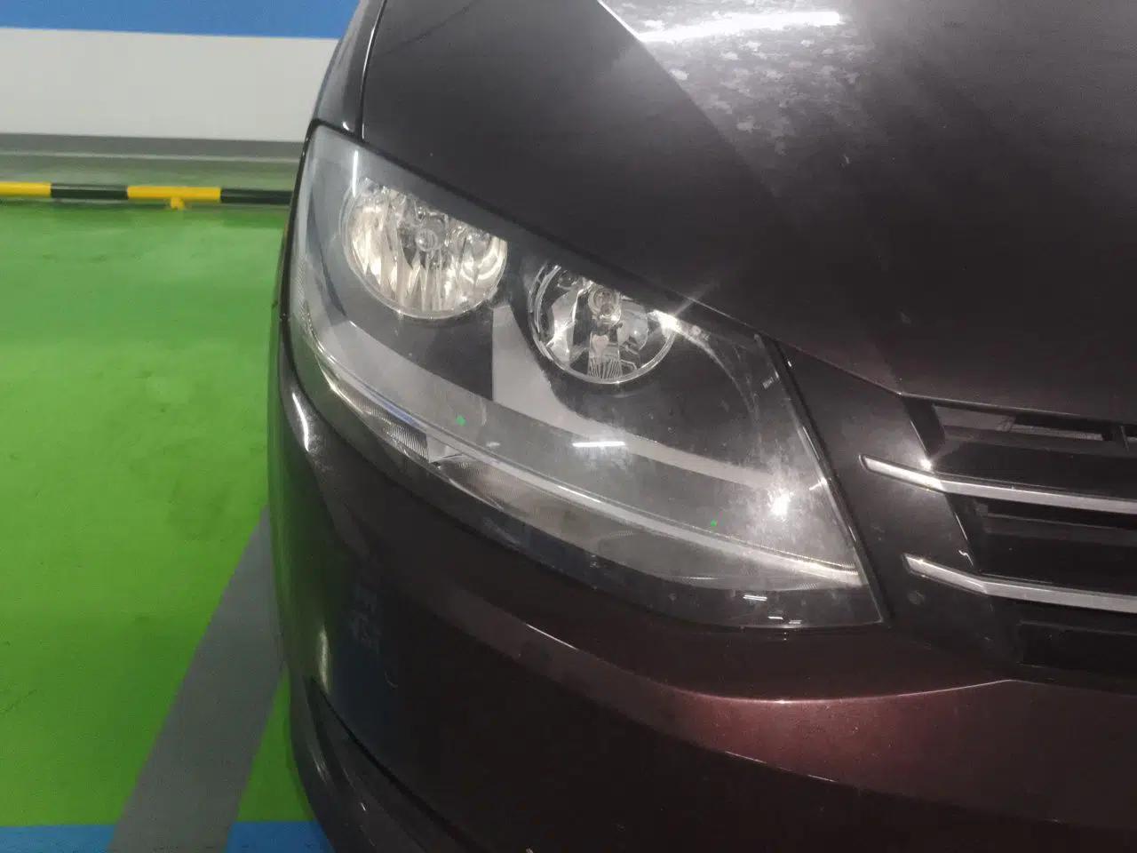 Volkswagen Sharan 2018 380TSI Comfort Edition 7-Seater — миниатюра 7