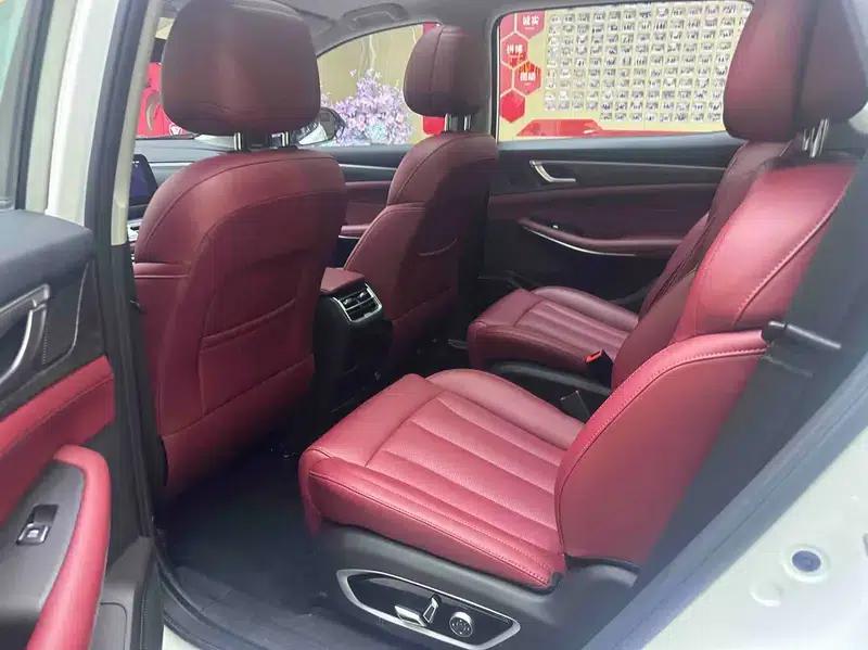 Fengguang 580 2022 1.5T Automatic Luxury Edition — миниатюра 10