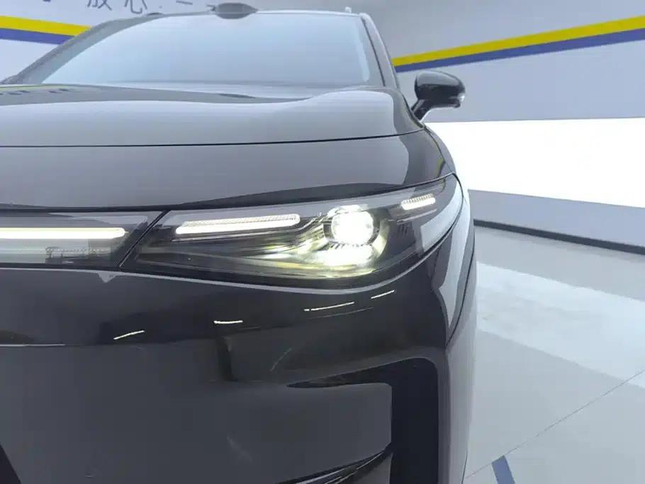 Leapmotor C16 2026 Extended Range, 280 LiDAR Smart Edition, 6-Seater — миниатюра 5