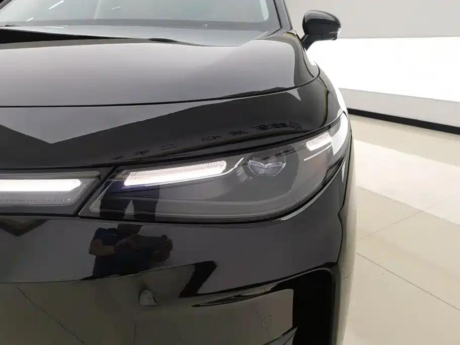 Leapmotor C16 2026 Pure Electric 630 LiDAR Smart Edition 6-Seater — миниатюра 5