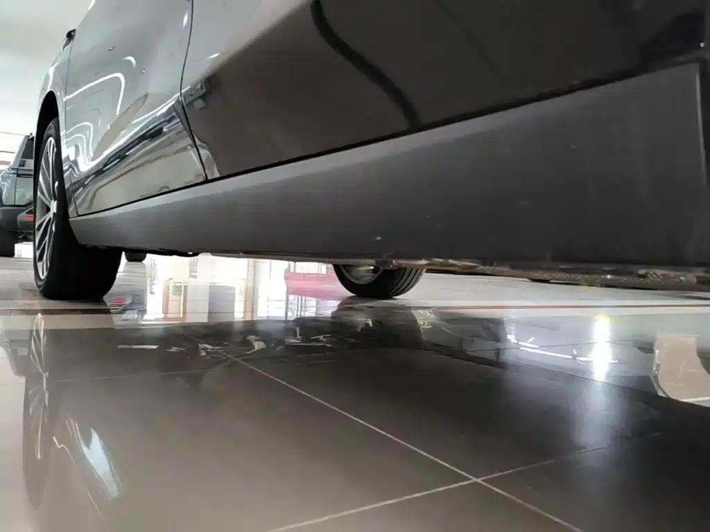 Leapmotor C16 2026 Extended Range, 280 LiDAR Smart Edition, 6-Seater — миниатюра 22