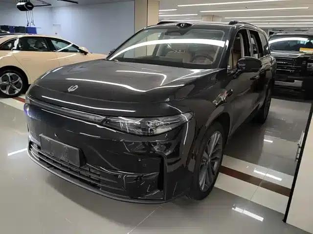 Leapmotor C16 2026 Extended Range, 280 LiDAR Smart Edition, 6-Seater