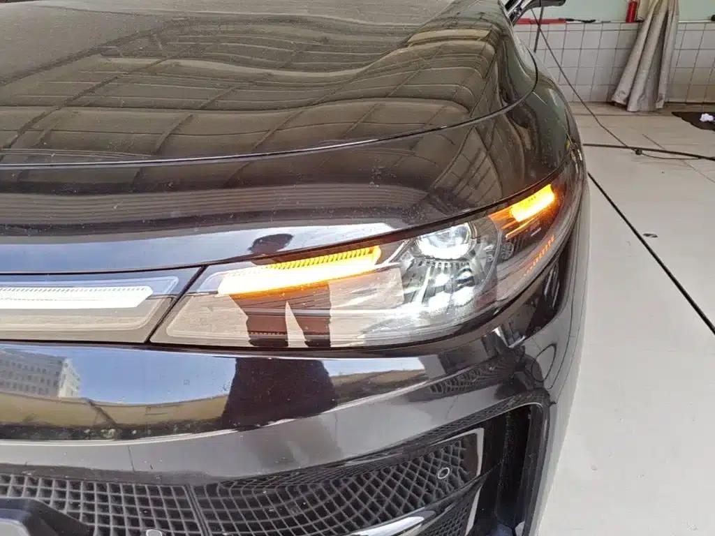 Leapmotor C16 2026 Extended Range, 280 LiDAR Smart Edition, 6-Seater — миниатюра 24