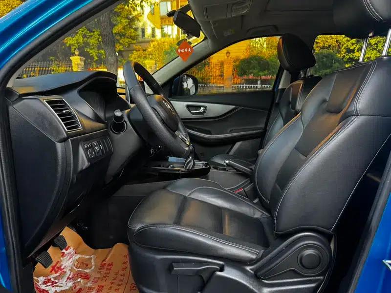 Fengguang S560 2018 Model 1.8L Manual Comfort 7-Seater — миниатюра 13