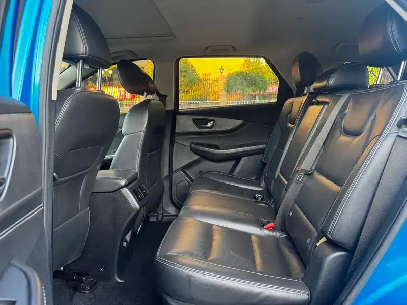 Fengguang S560 2018 Model 1.8L Manual Comfort 7-Seater — миниатюра 14
