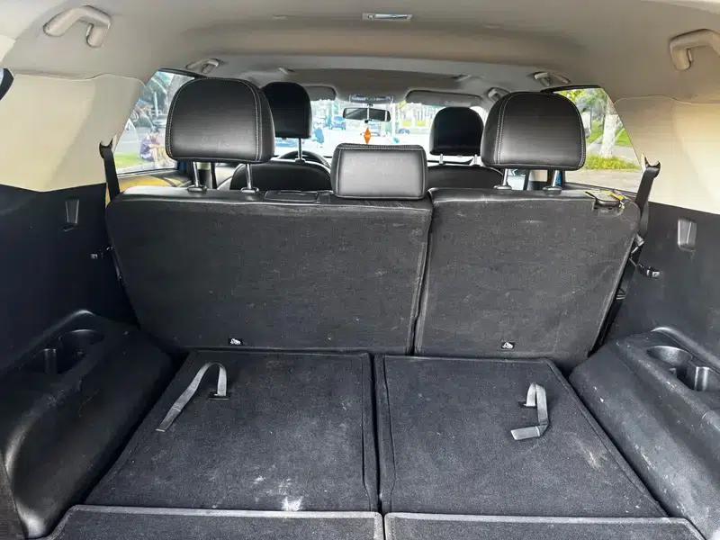 Fengguang S560 2018 Model 1.8L Manual Comfort 7-Seater — миниатюра 15
