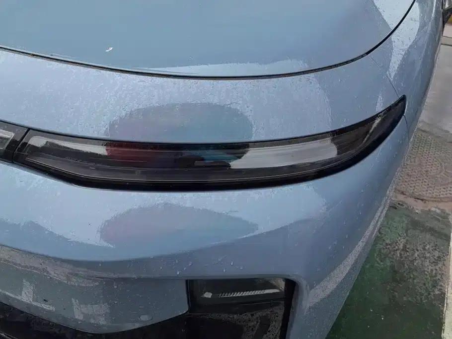 Leapmotor B10 2025 Model 510 LiDAR Edition — миниатюра 5
