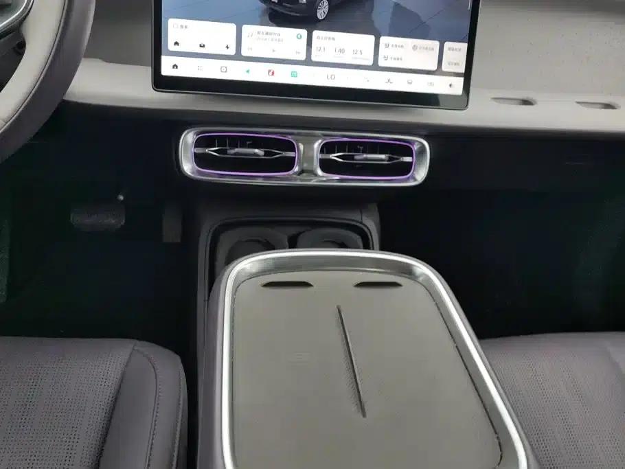 Leapmotor B10 2025 Model 510 Enjoy Edition — миниатюра 16