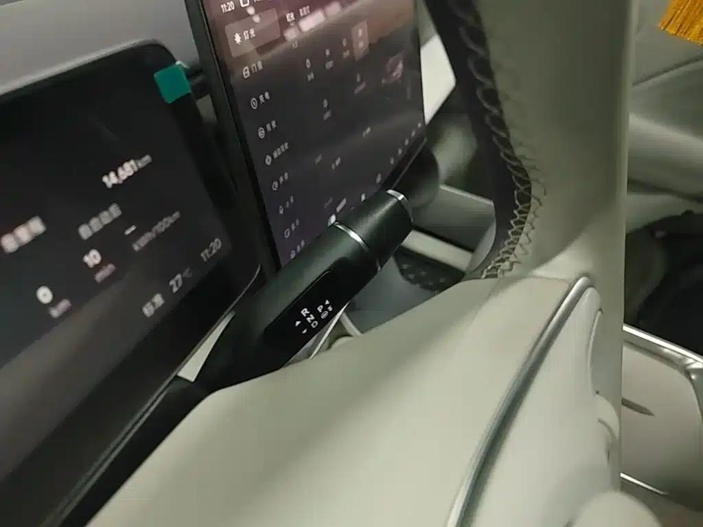 Leapmotor B10 2025 Model 510 Enjoy Edition — миниатюра 14