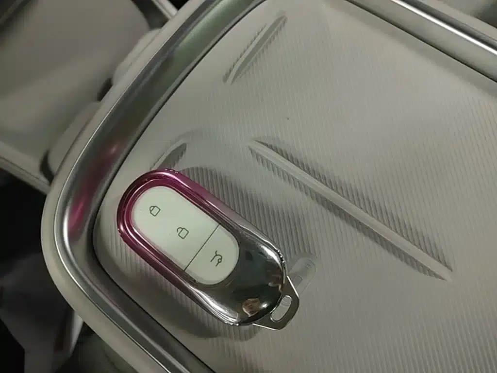 Leapmotor B10 2025 Model 510 Enjoy Edition — миниатюра 9