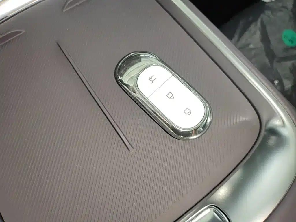Leapmotor B10 2025 Model 510 Comfort Edition — миниатюра 17