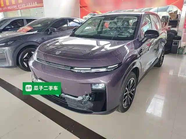Leapmotor B10 2025 Model 510 Comfort Edition