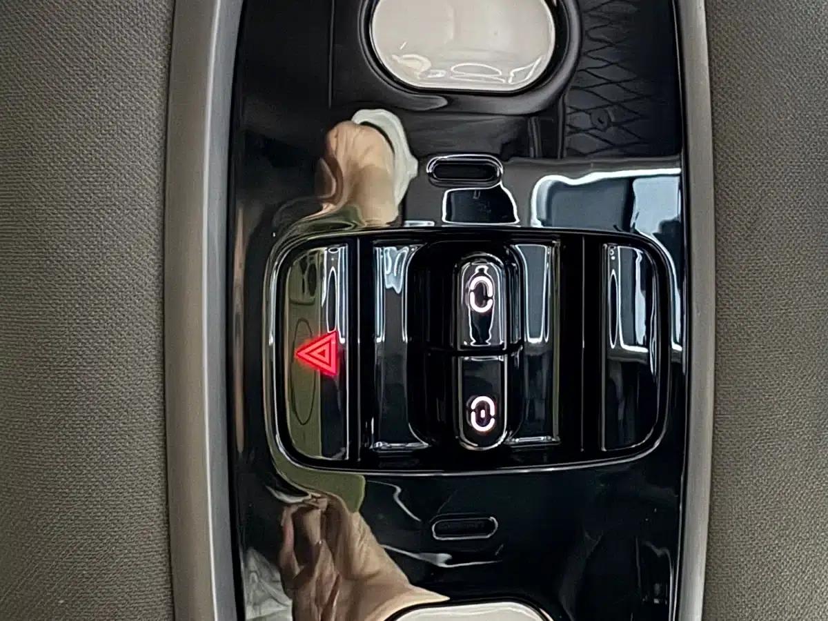Leapmotor C01 2023 Range Extender 216 Comfort Edition — миниатюра 30