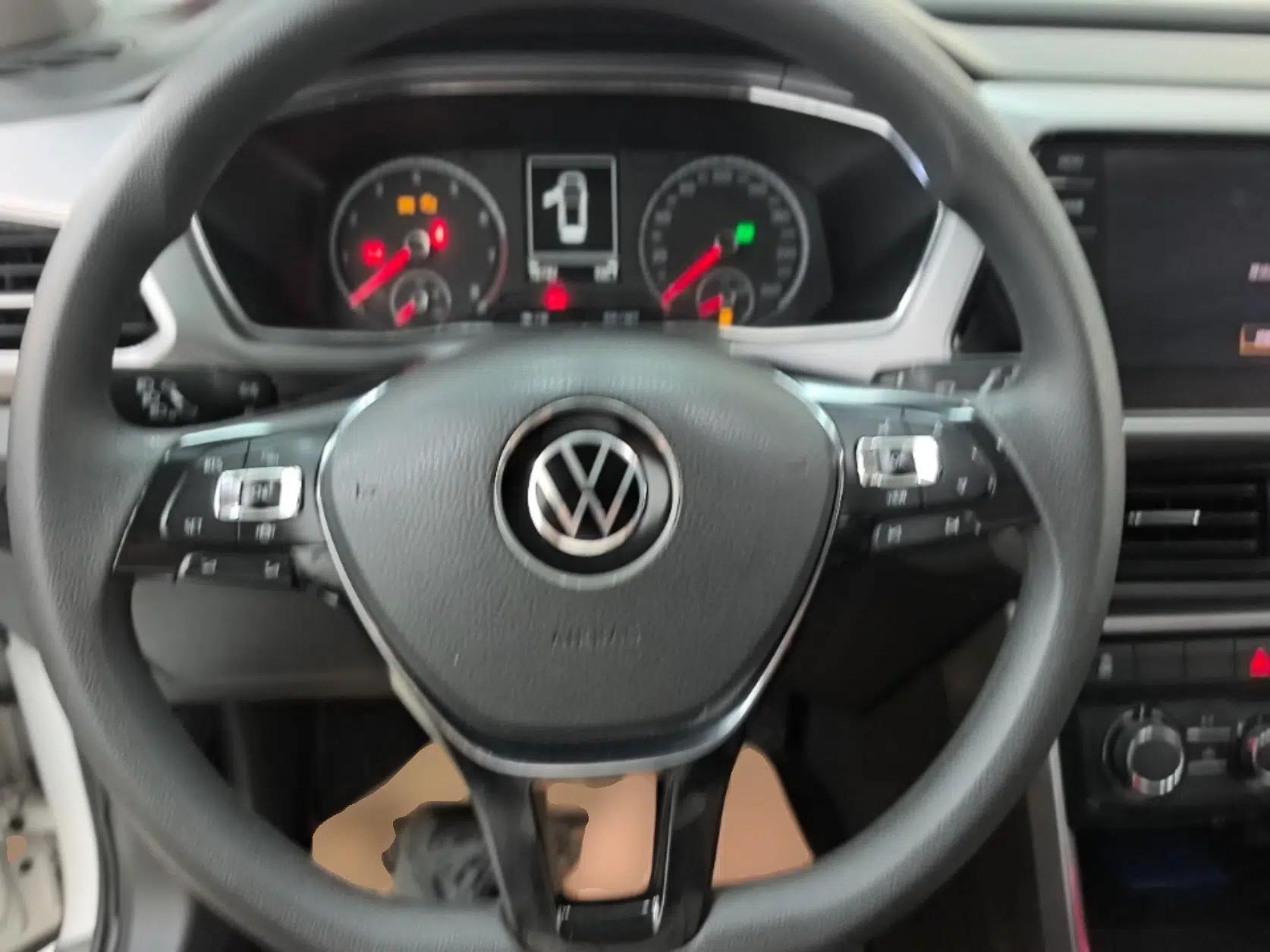 Volkswagen T-Cross 2021 280TSI DSG Comfort Edition — миниатюра 13