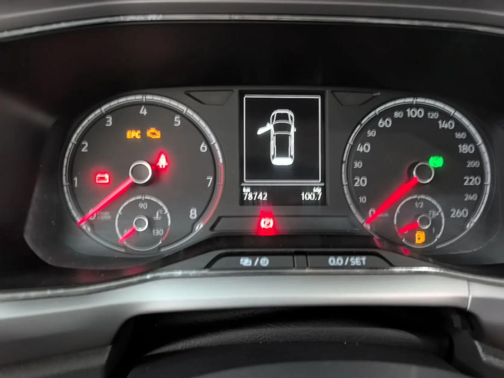 Volkswagen T-Cross 2021 280TSI DSG Comfort Edition — миниатюра 14