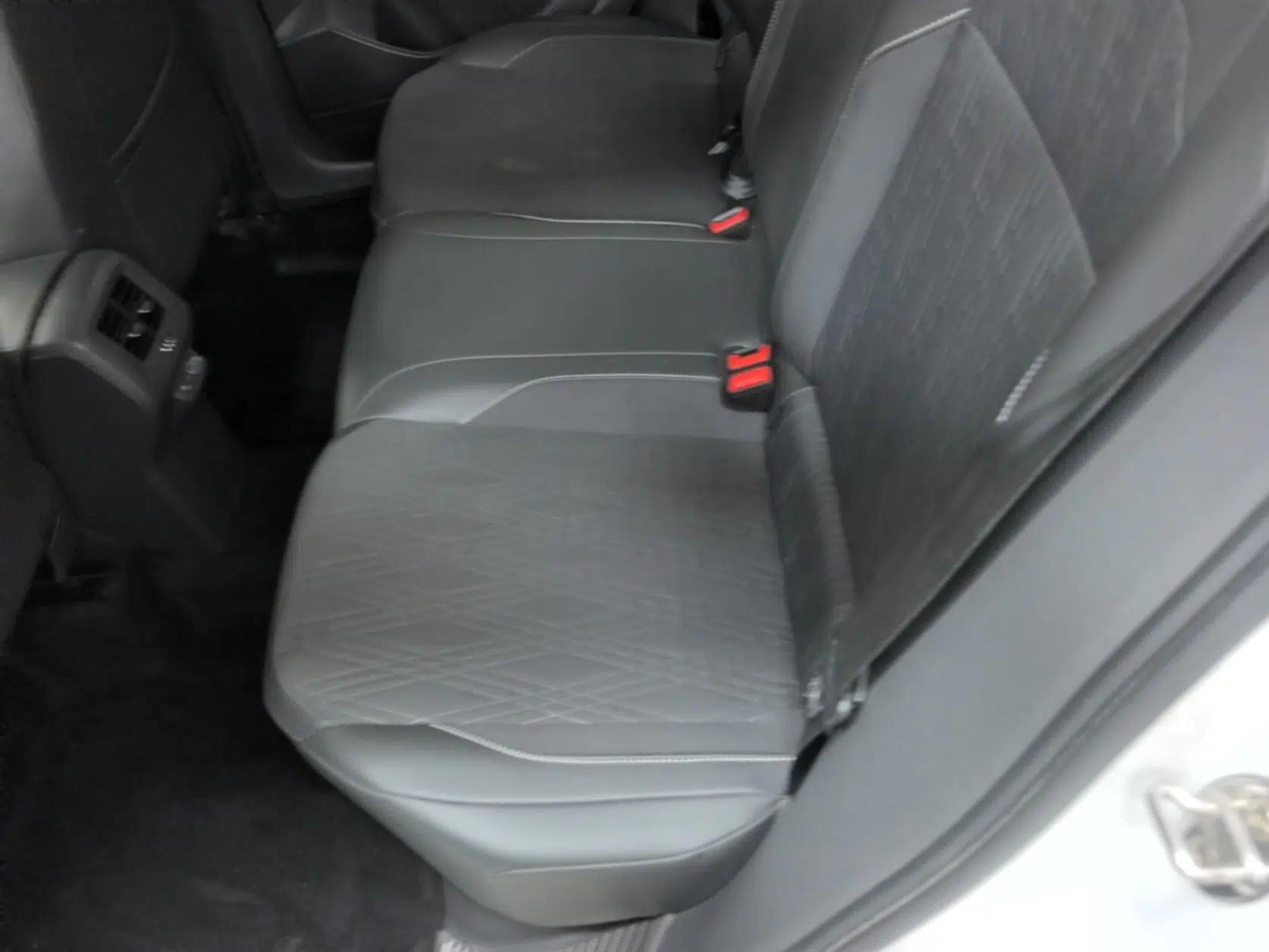 Volkswagen T-Cross 2021 280TSI DSG Comfort Edition — миниатюра 20