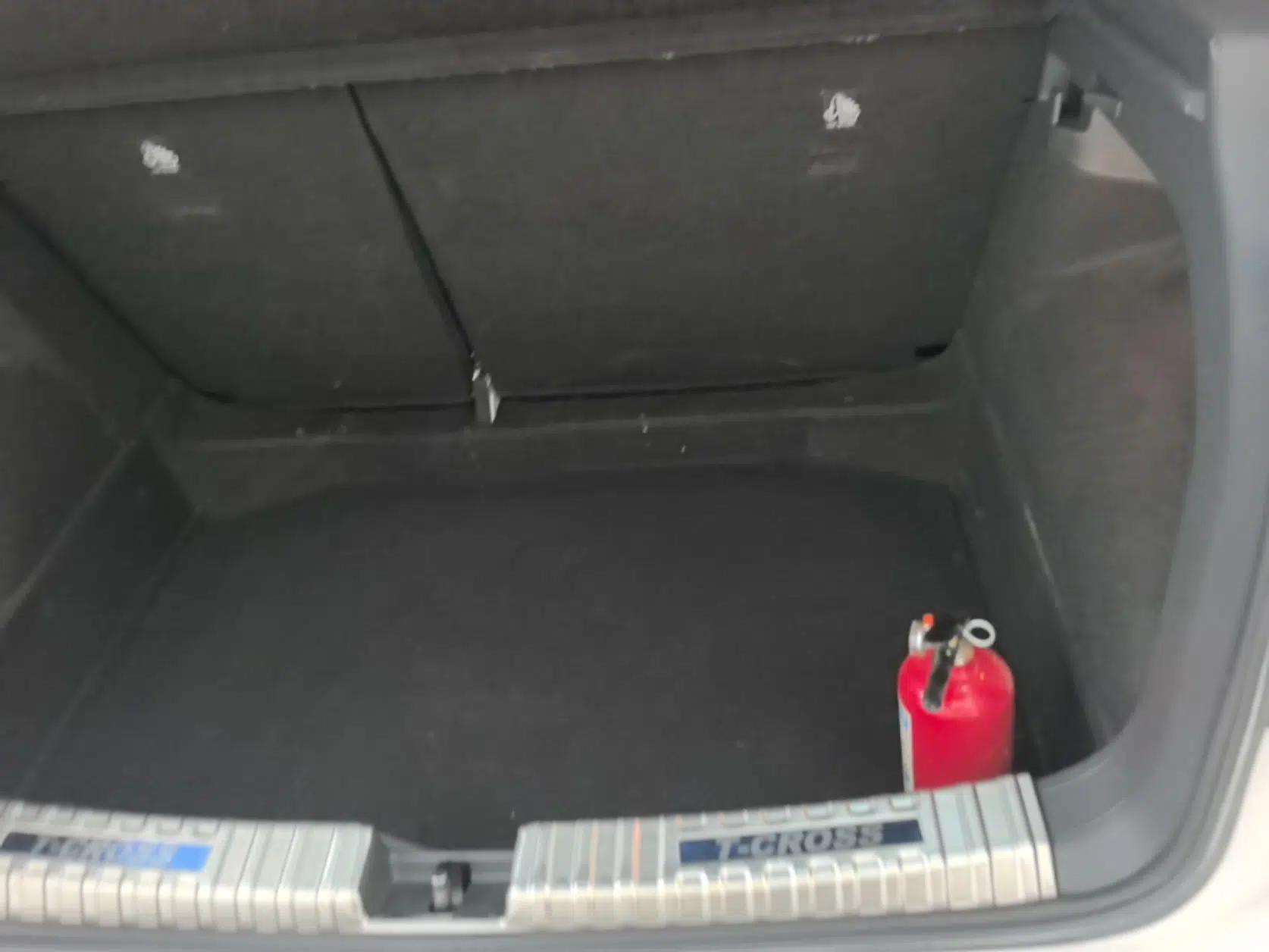 Volkswagen T-Cross 2021 280TSI DSG Comfort Edition — миниатюра 22