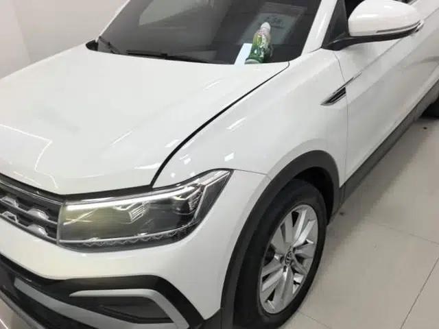 Volkswagen T-Cross 2021 280TSI DSG Comfort Edition
