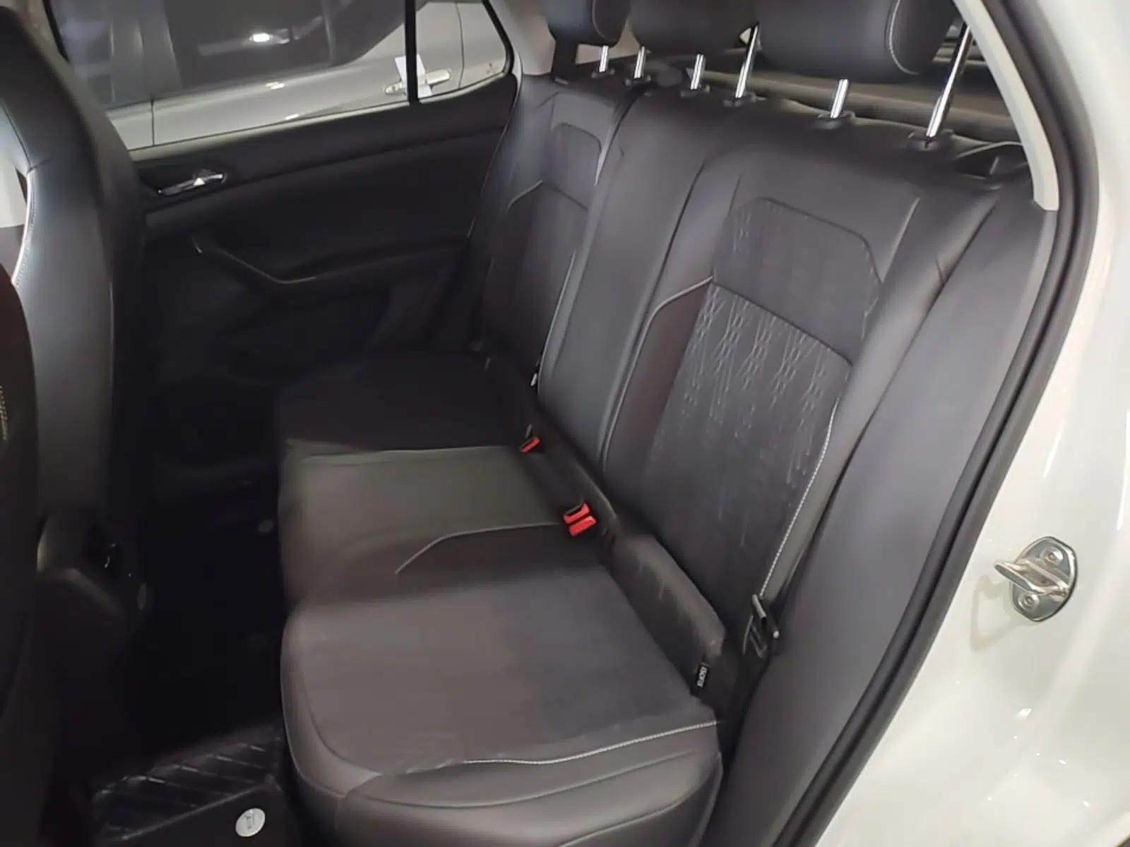 Volkswagen T-Cross 2019 280TSI DSG Comfort Edition — миниатюра 20