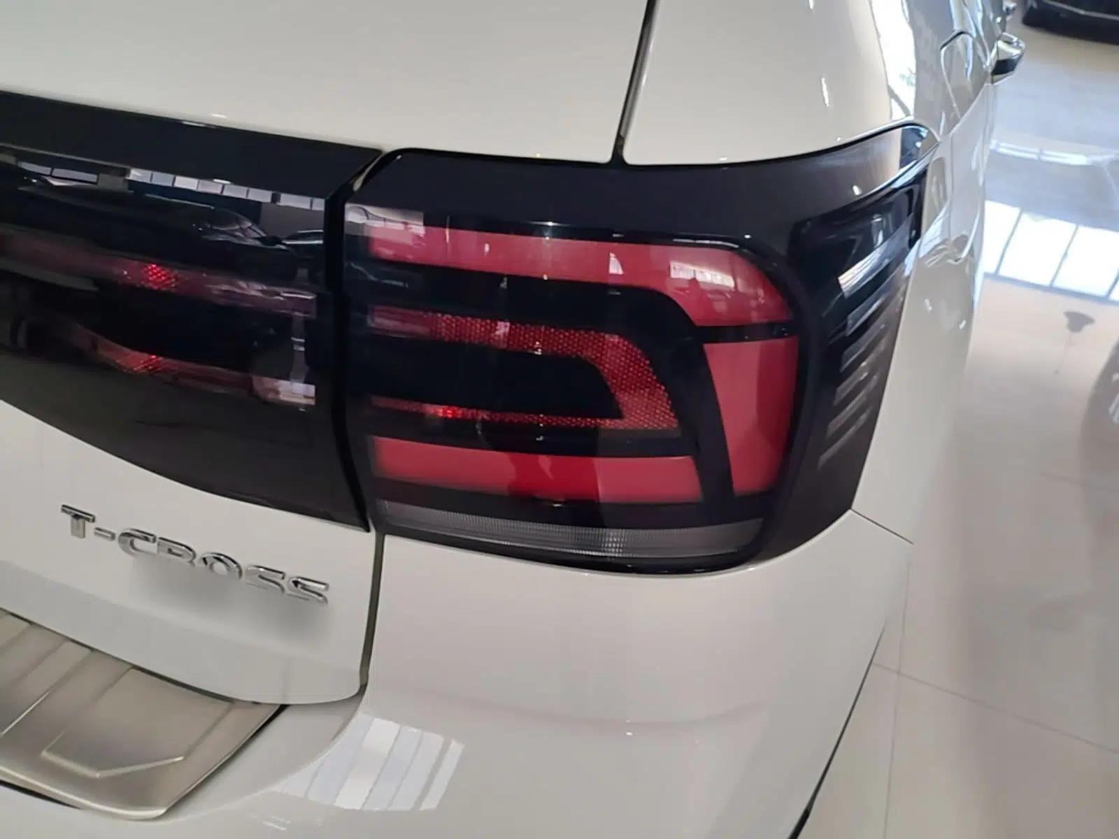 Volkswagen T-Cross 2019 280TSI DSG Comfort Edition — миниатюра 9