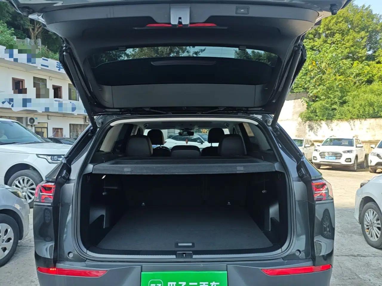 Volkswagen Tavendor 2023 330TSI Luxury Touring Edition — миниатюра 27