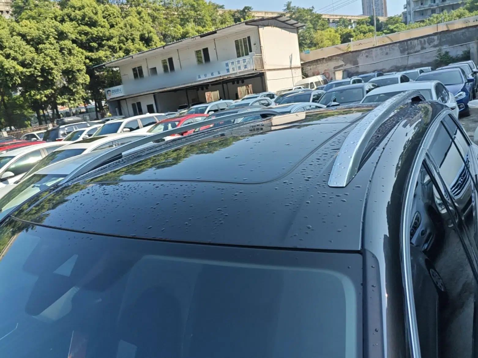 Volkswagen Tavendor 2023 330TSI Luxury Touring Edition — миниатюра 7