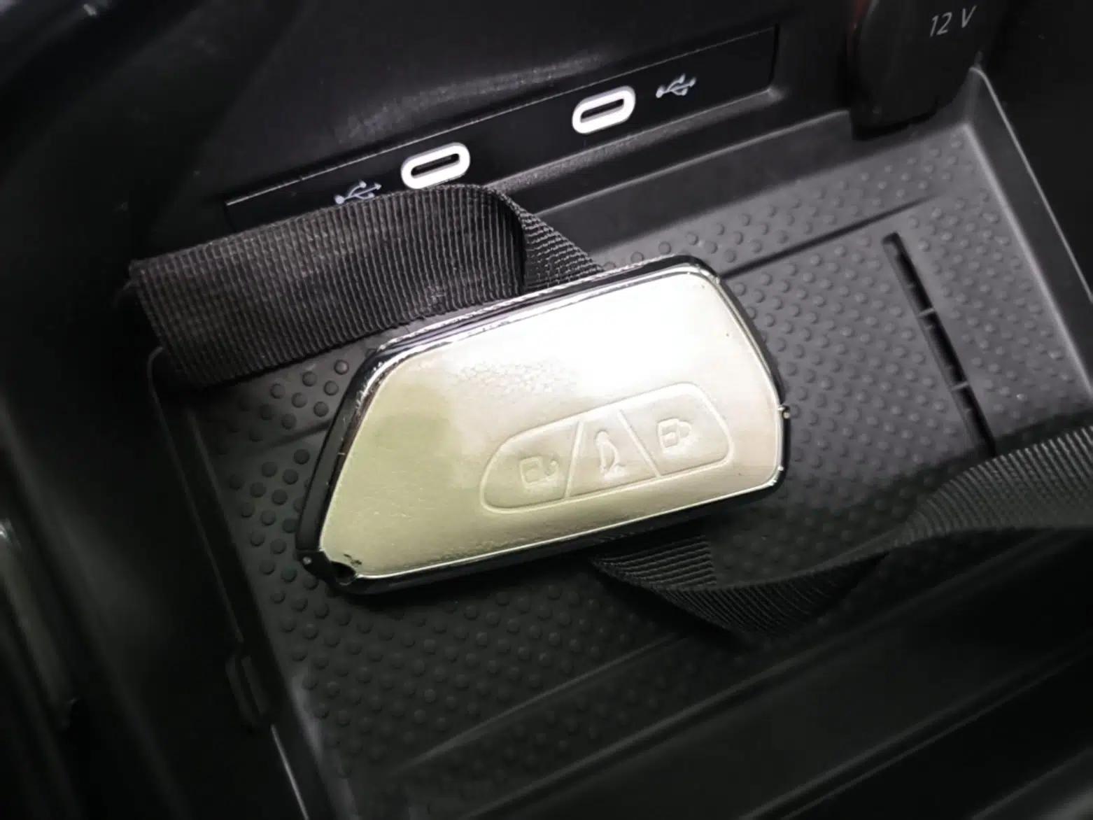 Volkswagen Tavendor 2024 380TSI All-Wheel-Drive R-Line Journey Shared Enjoyment Model — миниатюра 28