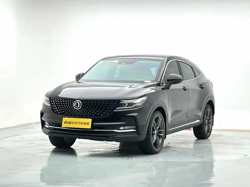 Fengguang ix5 2019 280TGDI CVT Smart Supreme Edition (National V Emission Standard) — миниатюра 1