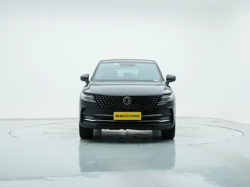 Fengguang ix5 2019 280TGDI CVT Smart Supreme Edition (National V Emission Standard) — миниатюра 2