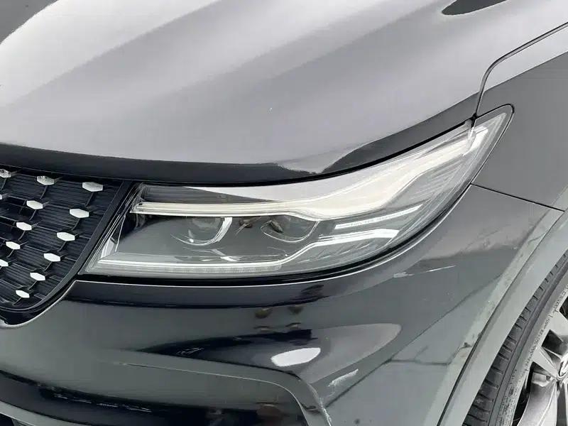 Fengguang ix5 2019 280TGDI CVT Smart Supreme Edition (National V Emission Standard) — миниатюра 12