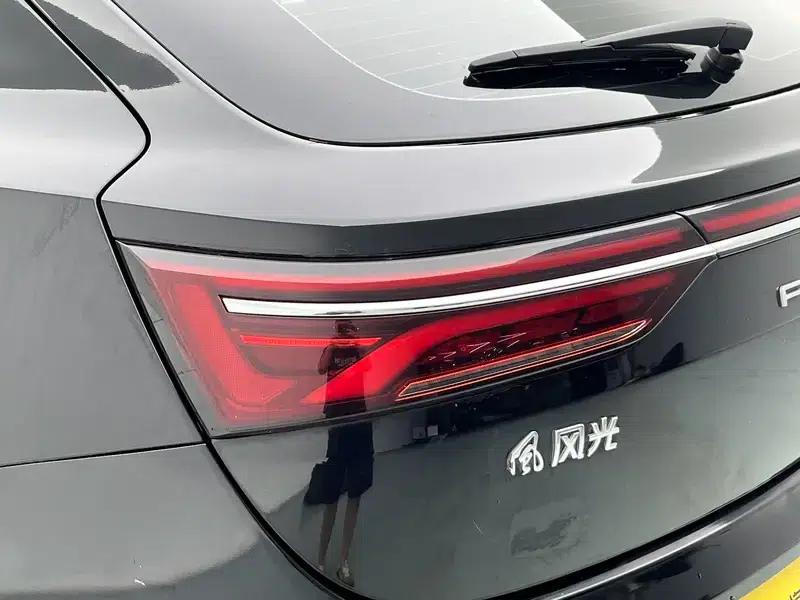 Fengguang ix5 2019 280TGDI CVT Smart Supreme Edition (National V Emission Standard) — миниатюра 13