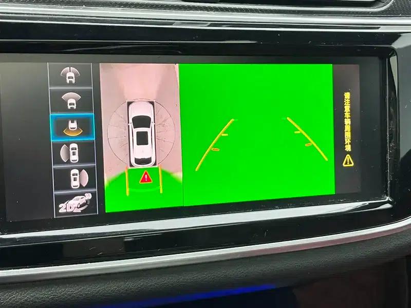 Fengguang ix5 2019 280TGDI CVT Smart Supreme Edition (National V Emission Standard) — миниатюра 15