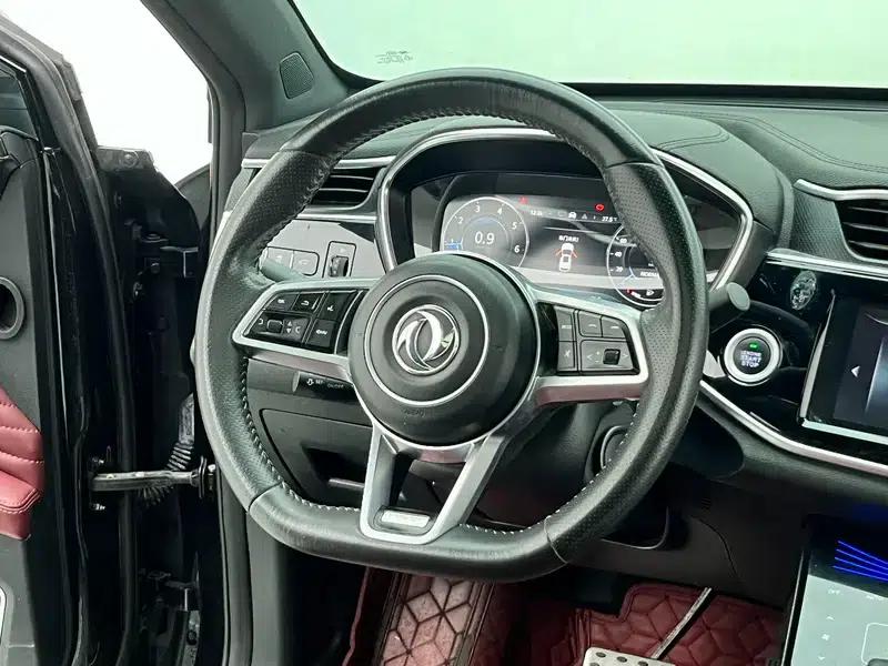 Fengguang ix5 2019 280TGDI CVT Smart Supreme Edition (National V Emission Standard) — миниатюра 17