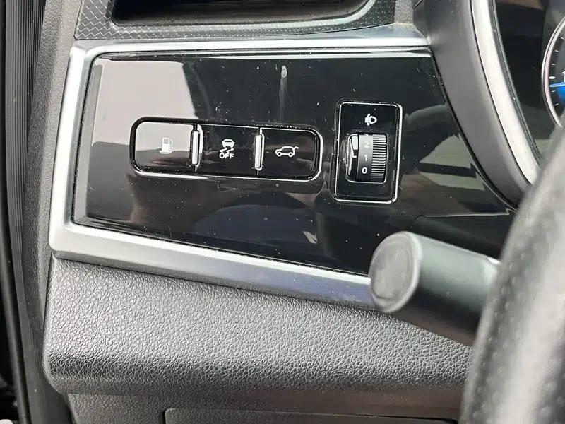 Fengguang ix5 2019 280TGDI CVT Smart Supreme Edition (National V Emission Standard) — миниатюра 19